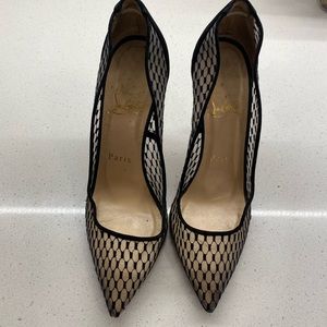 Christian Louboutin pump 6